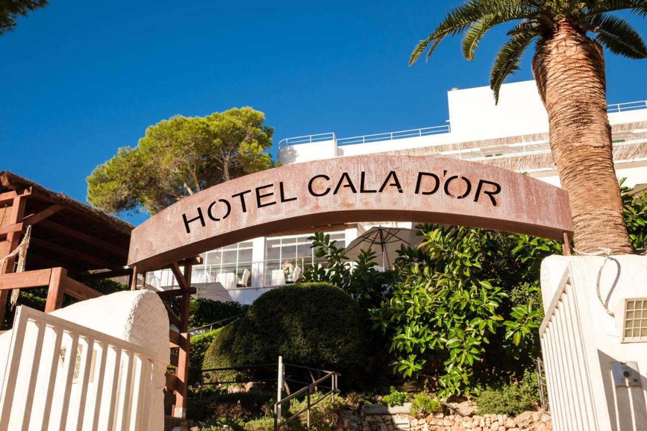 Hotel Cala Dor - Adults Only Cala D´Or Esterno foto